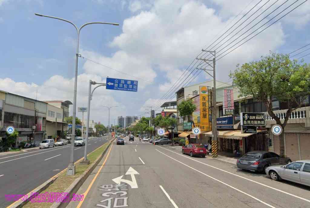 台中市-其他工業用地租售物件照片第3張