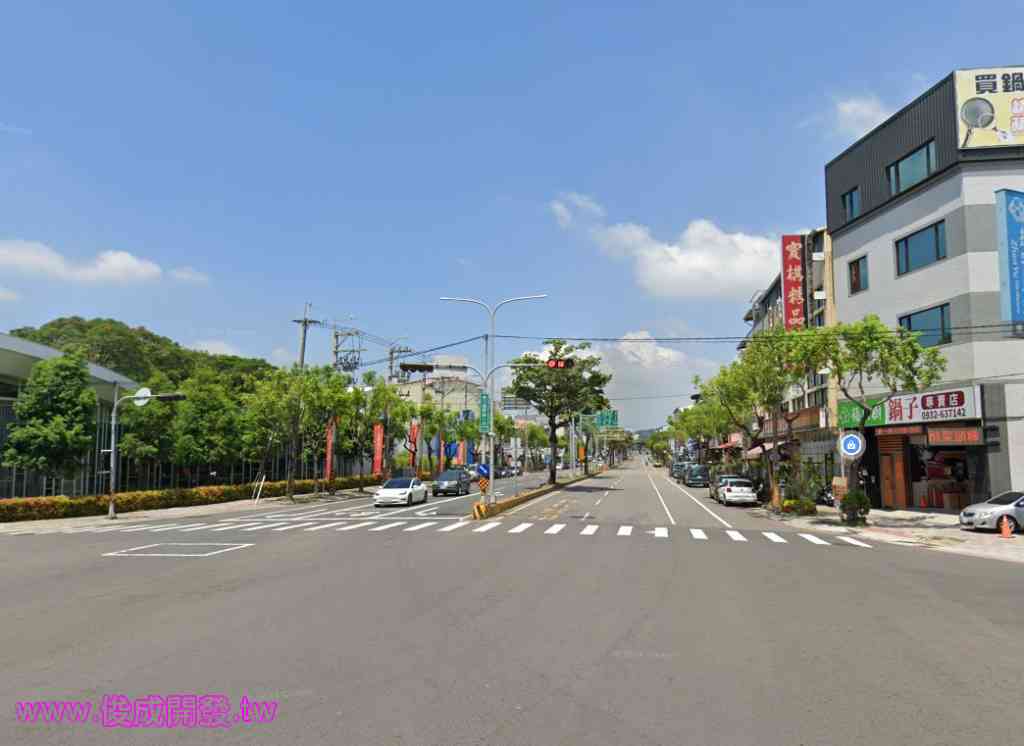 台中市-其他工業用地租售物件照片第4張