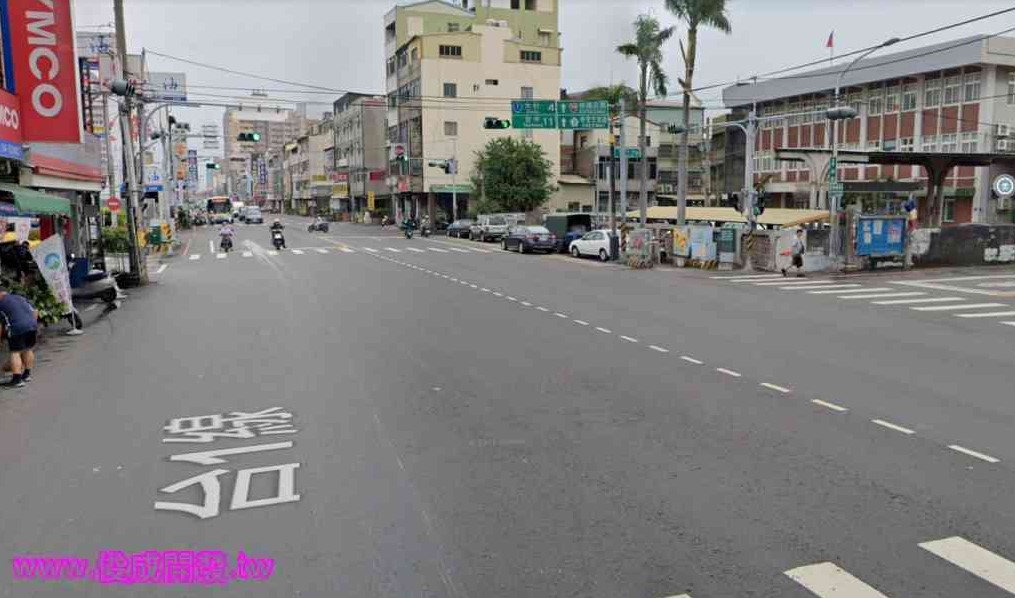 彰化縣-其他工業用地租售物件照片第2張