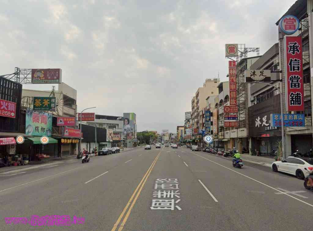 嘉義市-其他工業用地租售物件照片第5張
