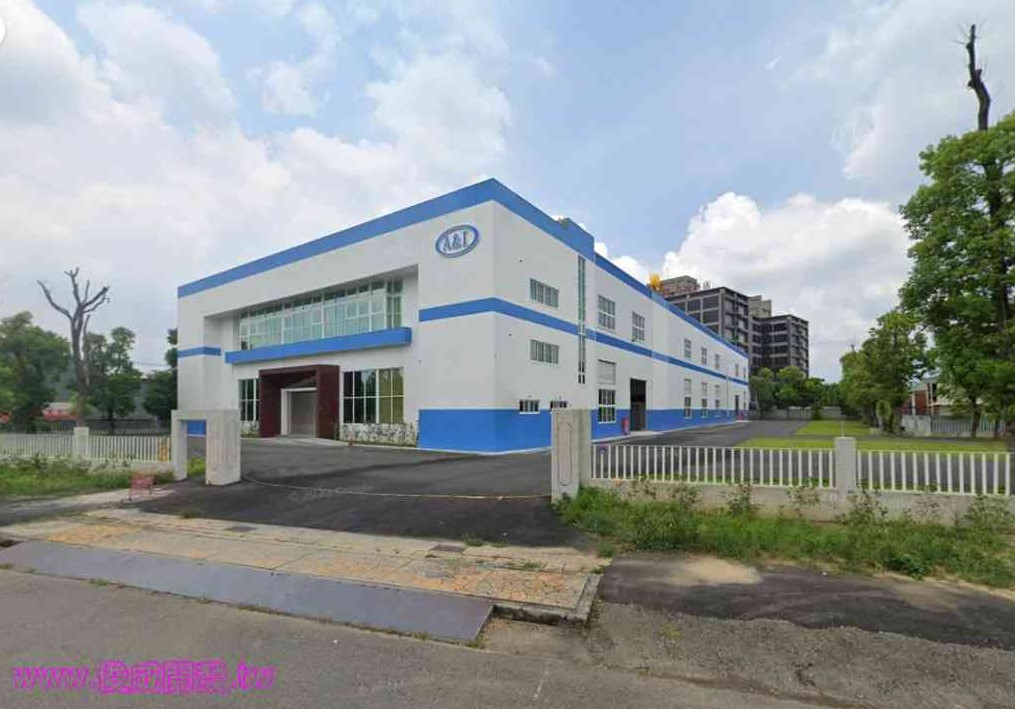 嘉義市-其他工業用地租售物件照片第2張