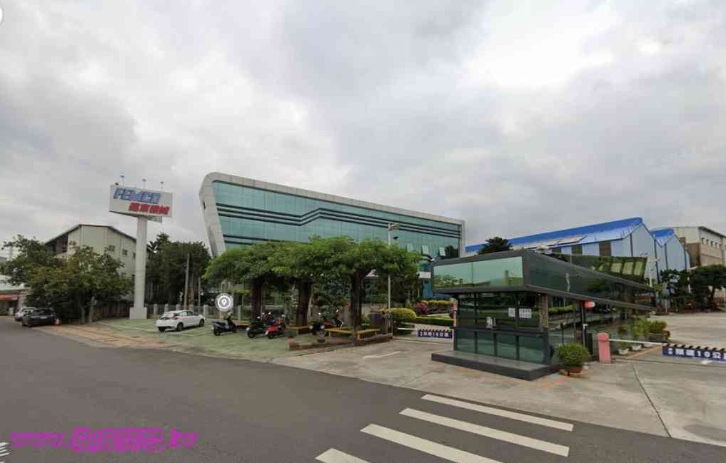 嘉義市-其他工業用地租售物件照片第3張