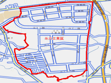 雲林縣-其他工業用地租售物件照片第3張