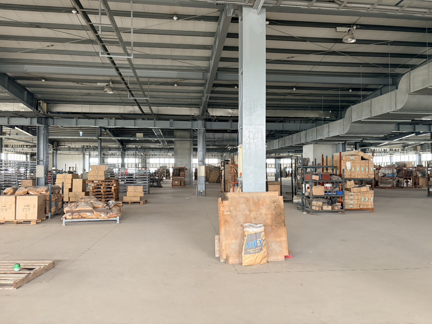 新竹縣-其他工業用地租售物件照片第4張