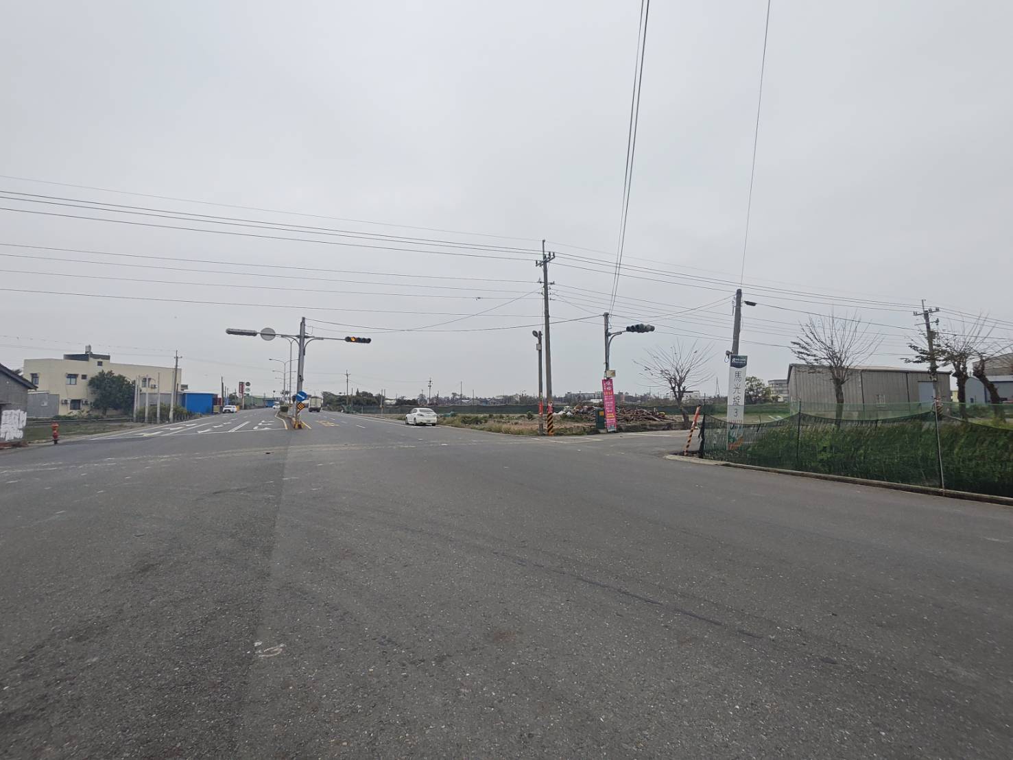 其他工業用地[苗栗縣通霄鎮]