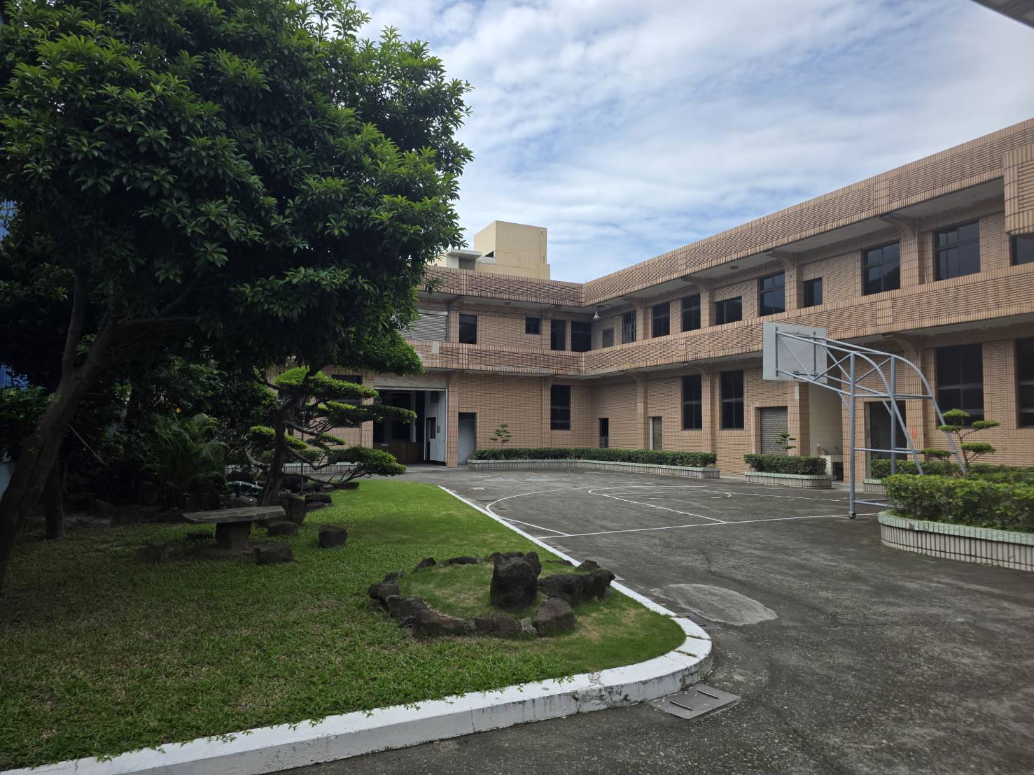 桃園市，蘆竹區-海湖坑口工業區租售物件照片第2張