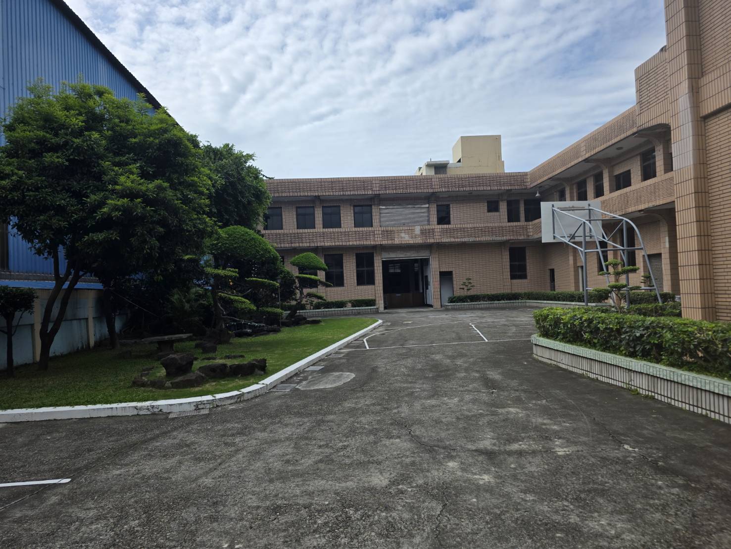 桃園市，蘆竹區-海湖坑口工業區租售物件照片第6張
