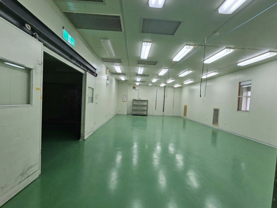 桃園市-其他工業用地租售物件照片第2張