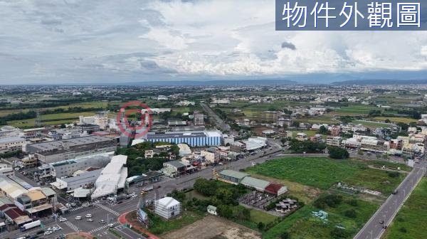 雲林Seii Lohas園區[]