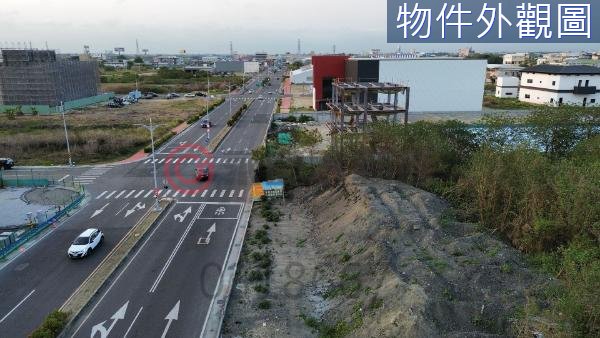 雲林Seii Lohas園區[]