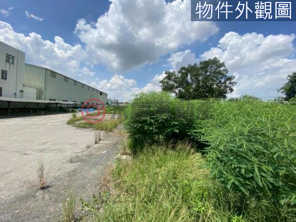 其他工業用地[]