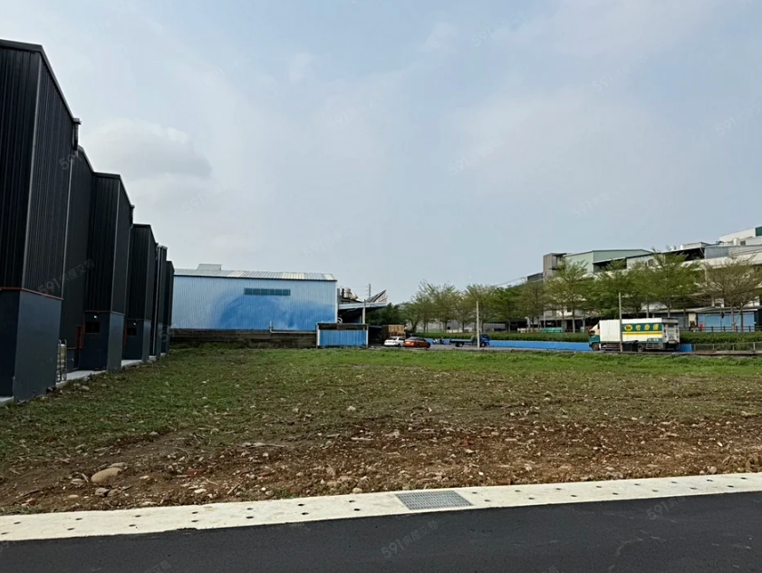 桃園科技工業園區[]