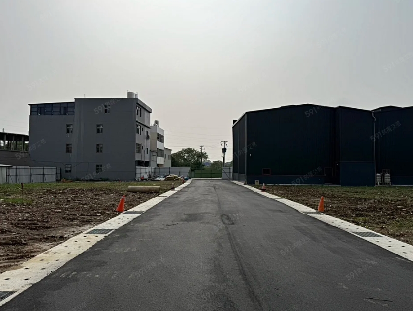 桃園市，觀音區-桃園科技工業園區租售物件照片第3張