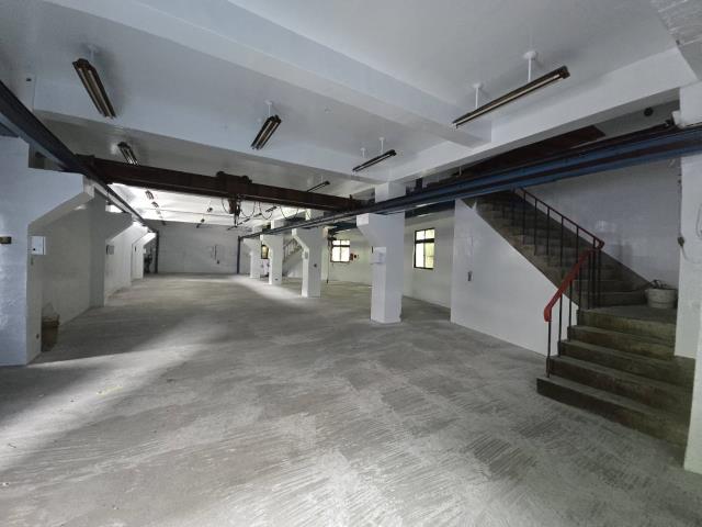 其他工業用地[近迴龍RC天車廠房(可分租)158]
