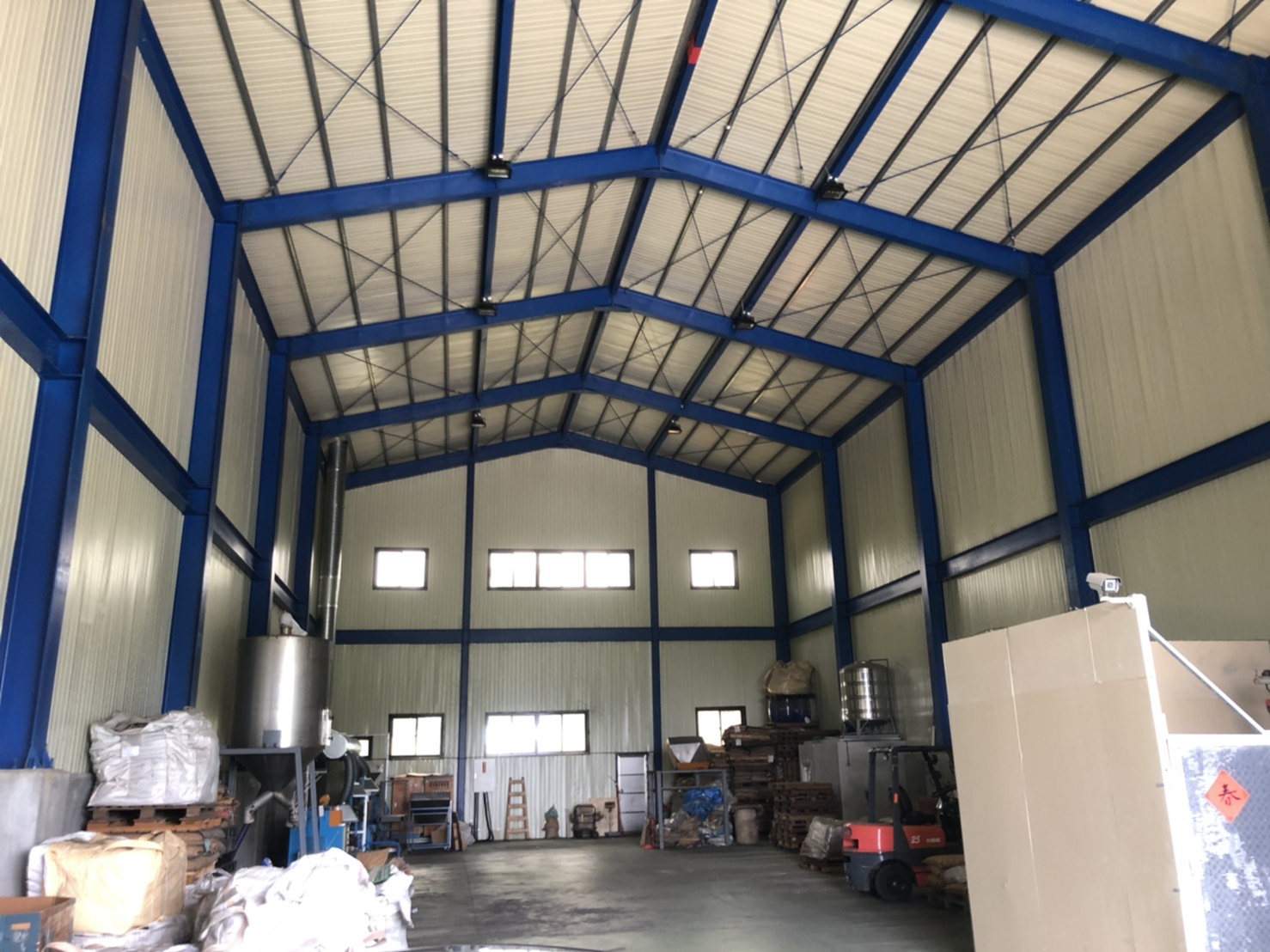 其他工業用地[]