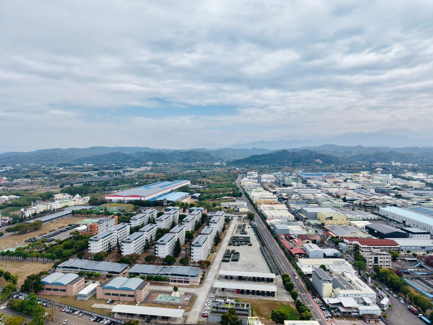 斗六產業園區[]