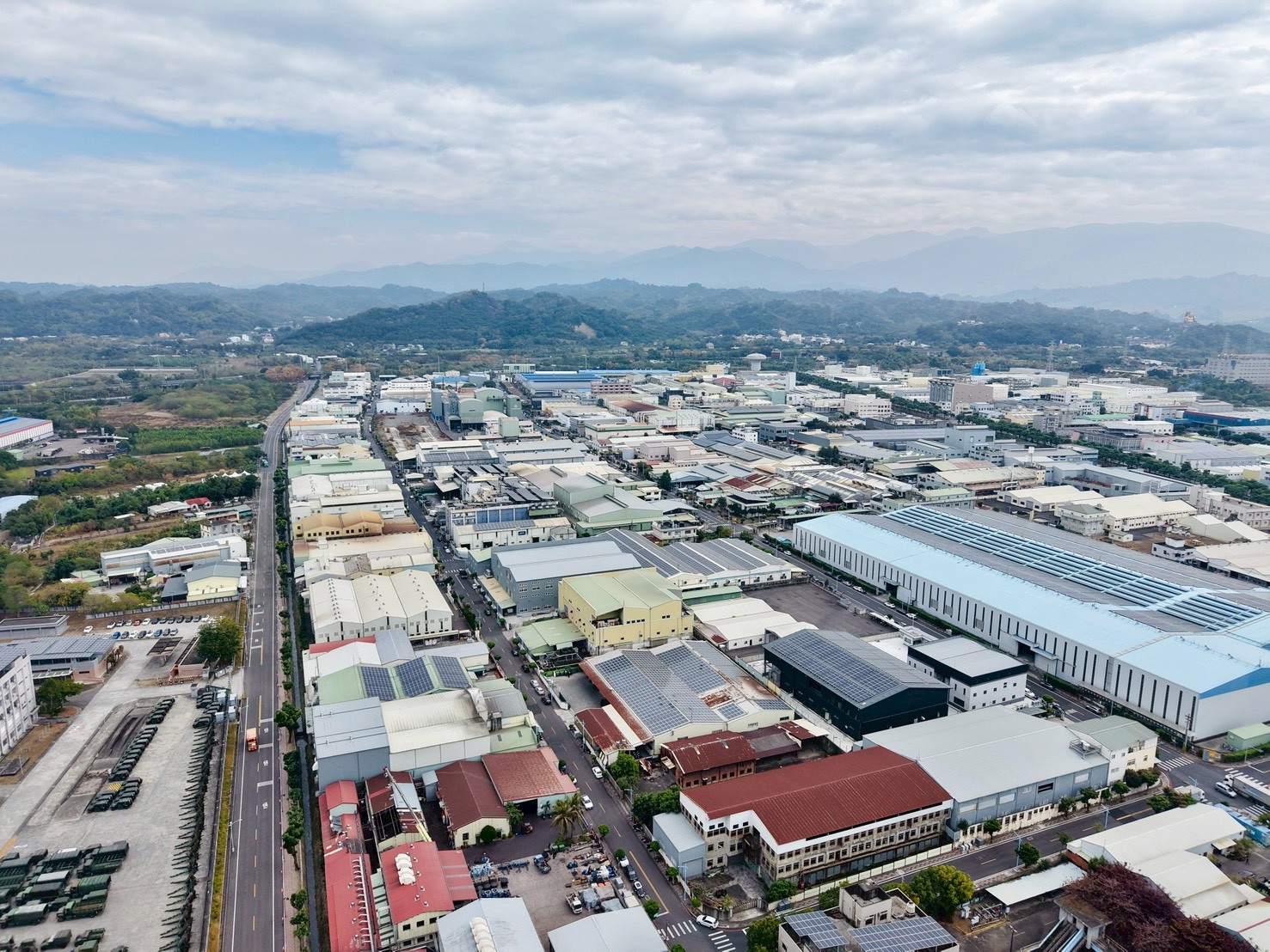 雲林縣，斗六市-斗六產業園區租售物件照片第2張