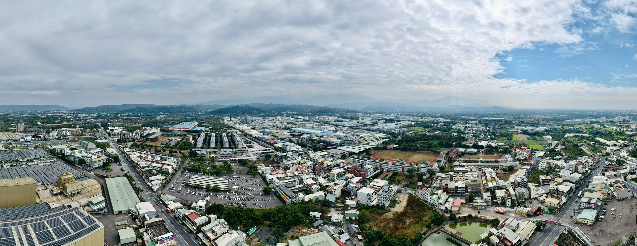 斗六產業園區[]