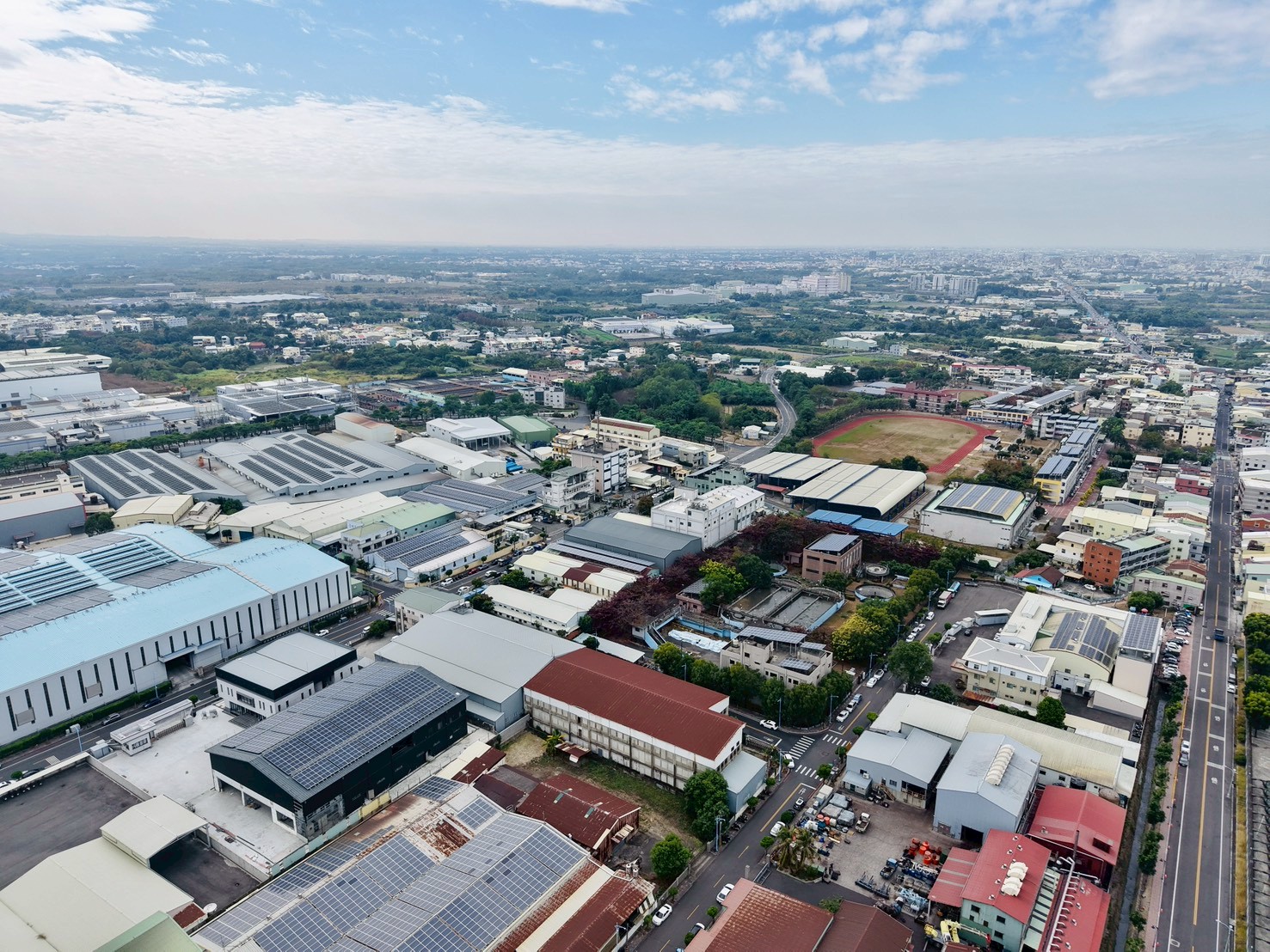 雲林縣，斗六市-斗六產業園區租售物件照片第2張