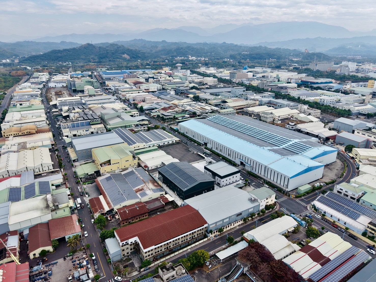 雲林縣，斗六市-斗六產業園區租售物件照片第2張