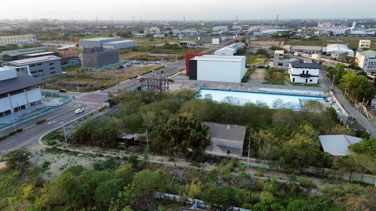 雲林Seii Lohas園區[]