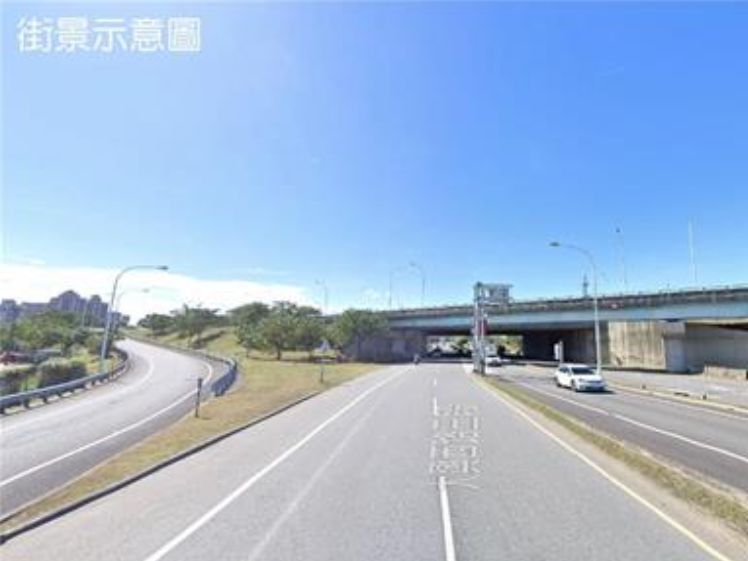 其他工業用地[桃園市桃園區]