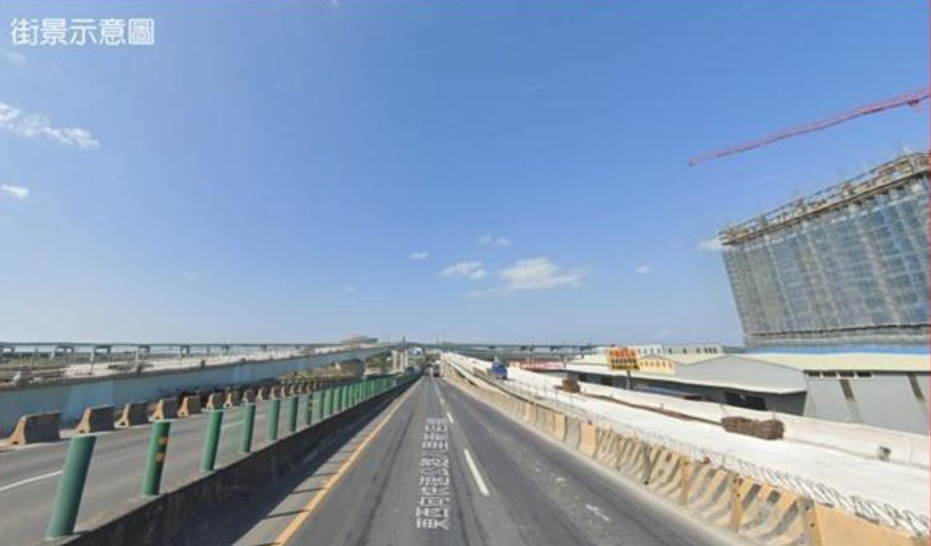 其他工業用地[新北市八里區]