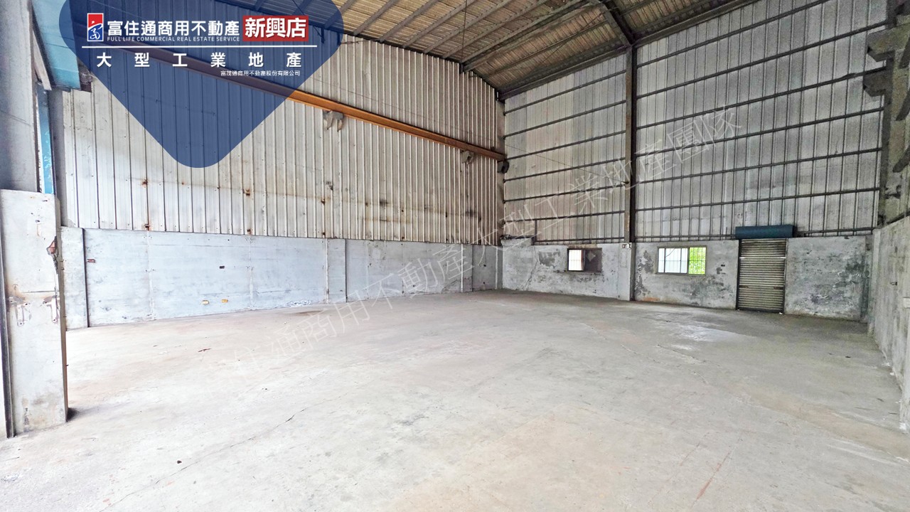高雄市-其他工業用地租售物件照片第2張