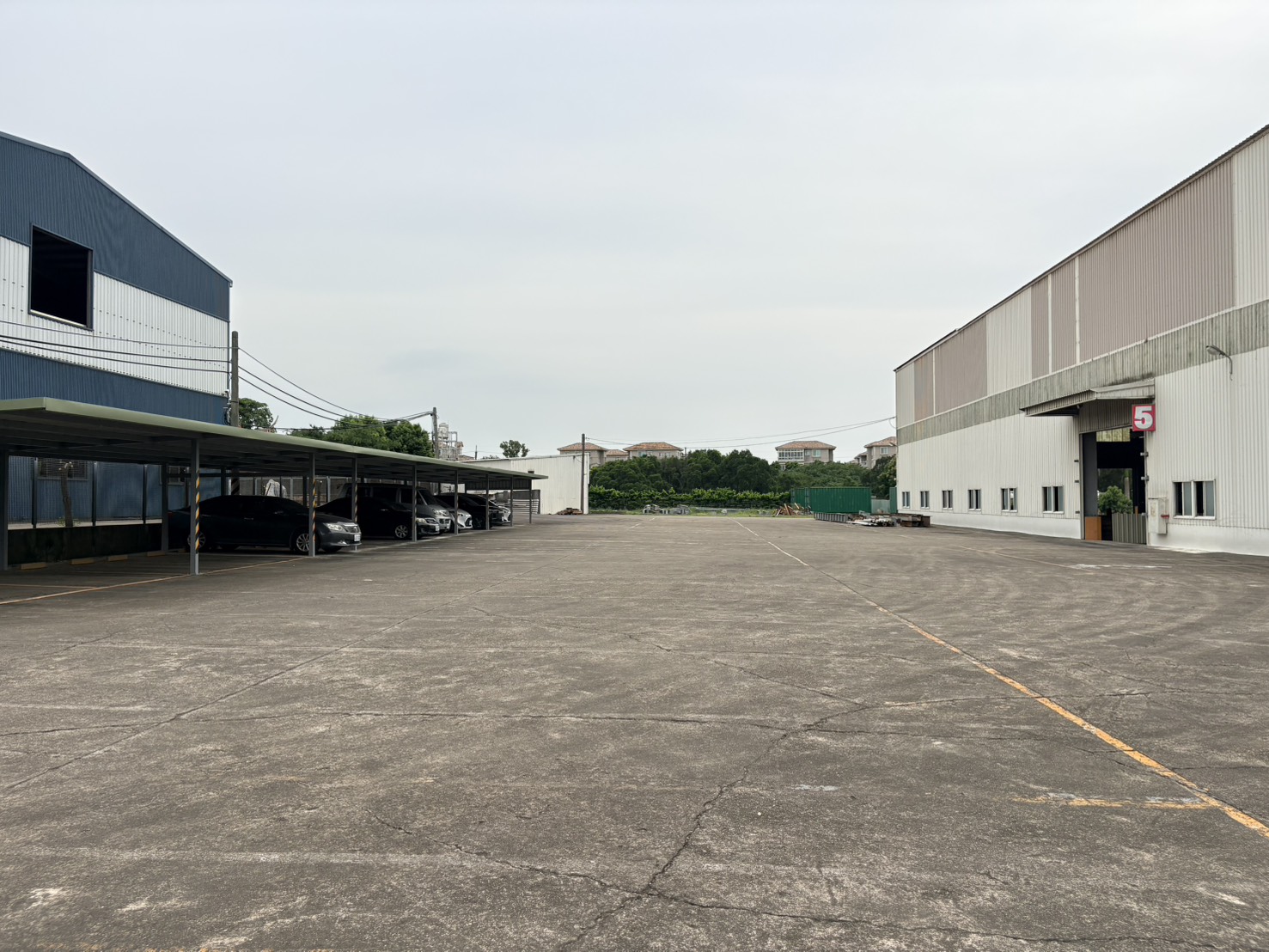 桃園市-其他工業用地租售物件照片第4張