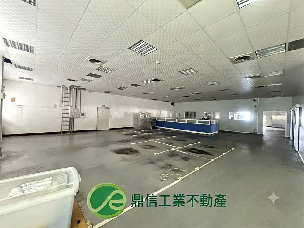 台南市，安南區-台南產業園區租售物件照片第2張