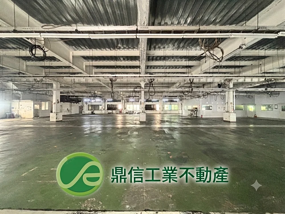 台南市，安南區-台南產業園區租售物件照片第3張