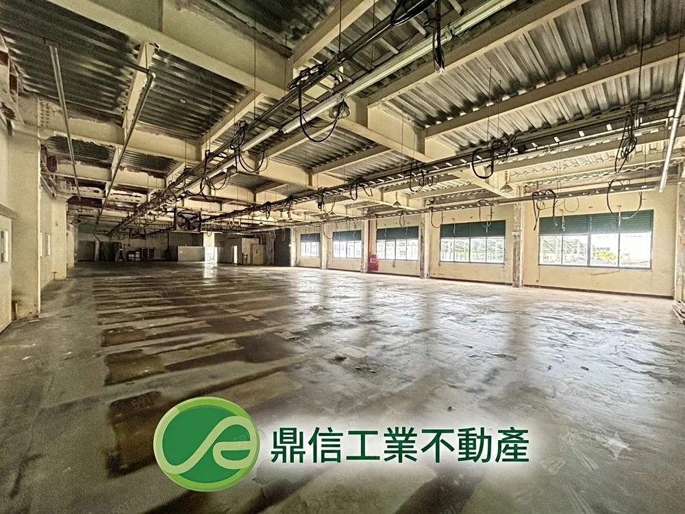 台南市，安南區-台南產業園區租售物件照片第4張