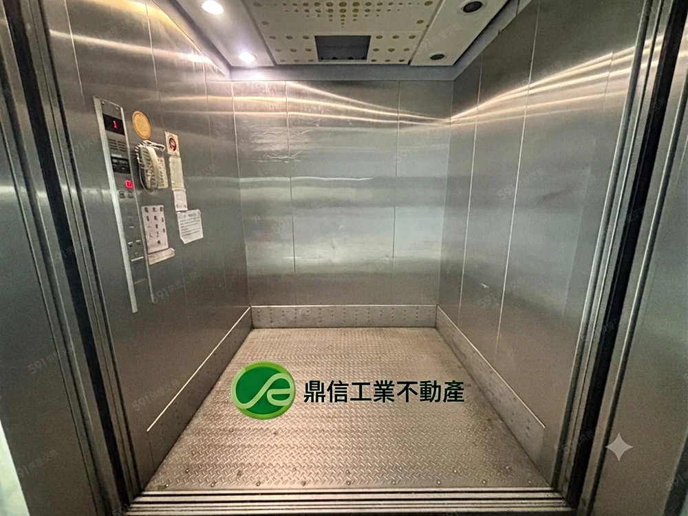 台南市，安南區-台南產業園區租售物件照片第5張