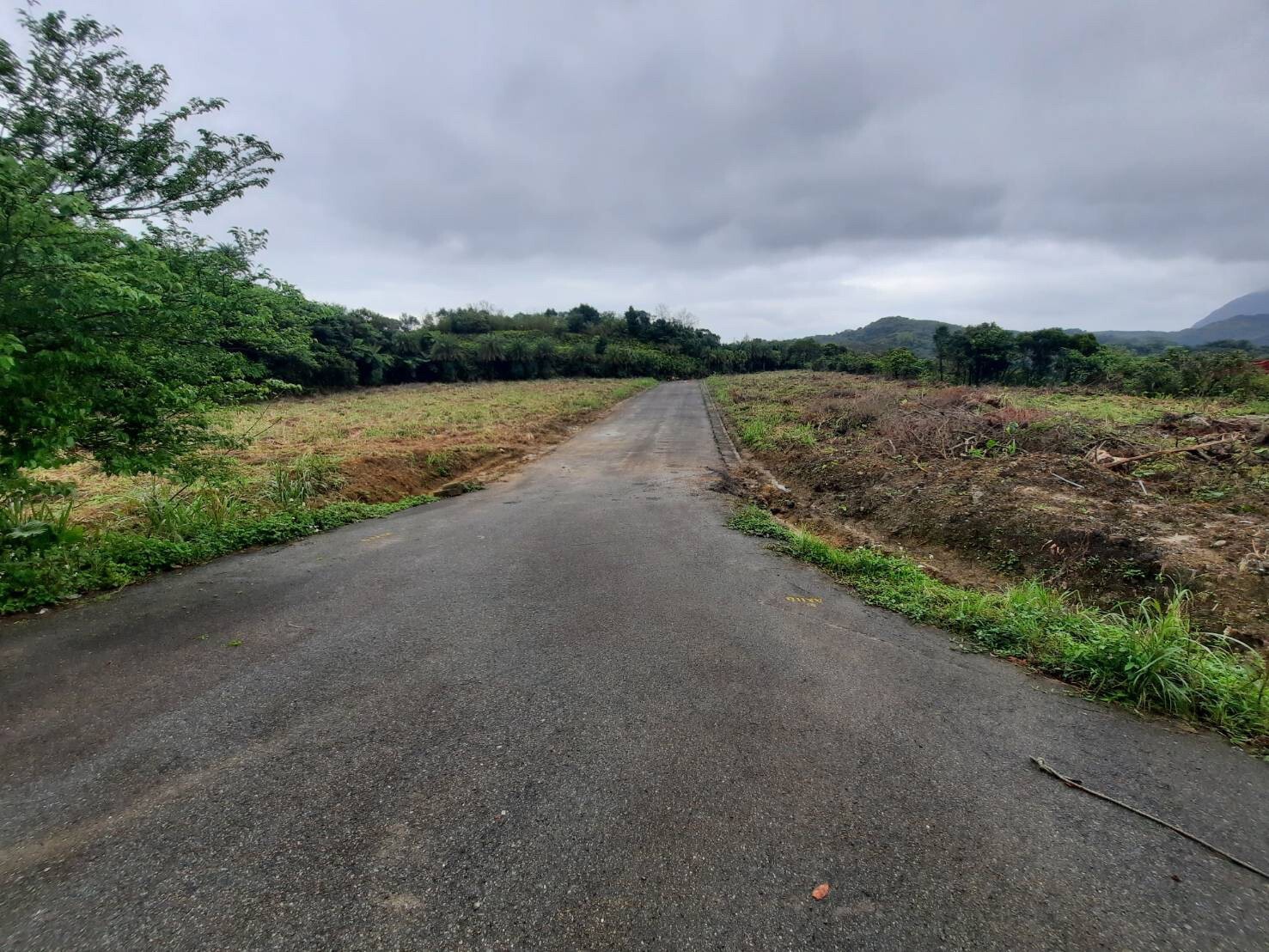 其他工業用地[基隆市信義區基瑞段]