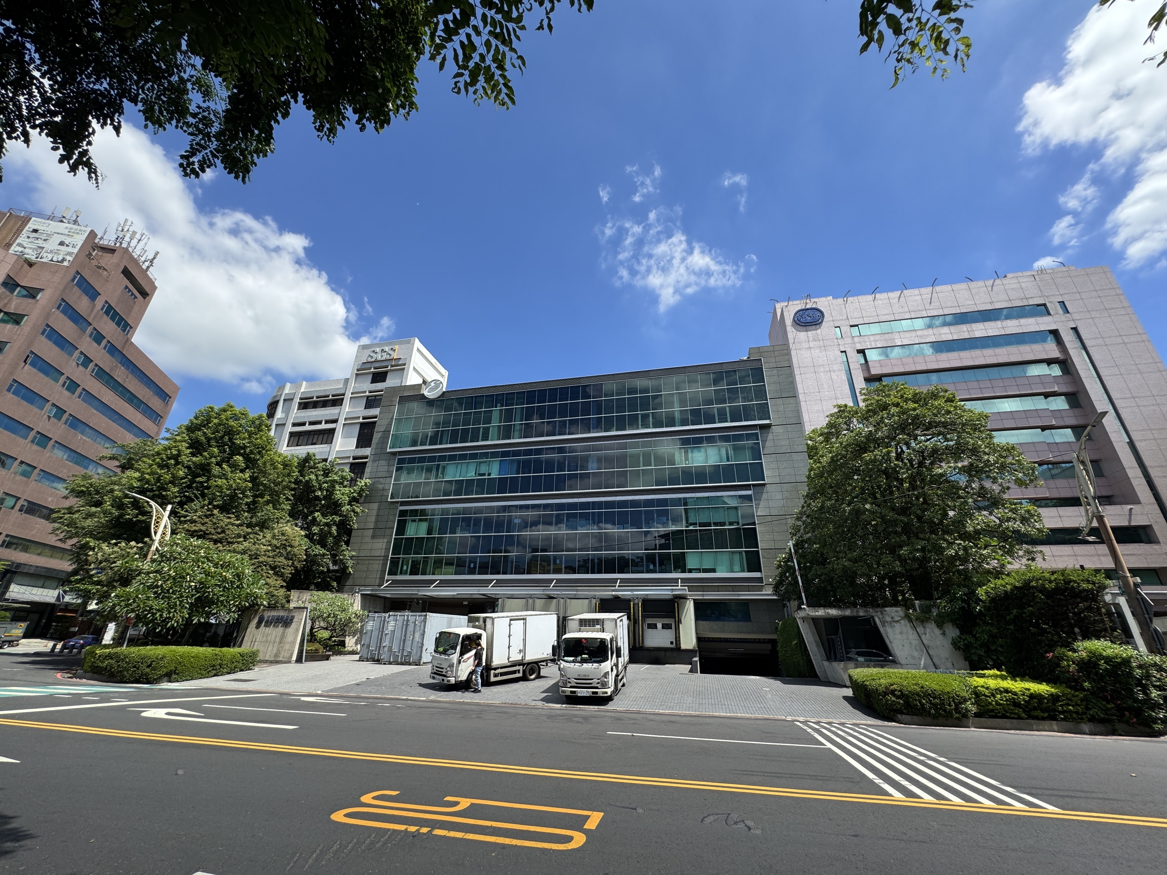 新北產業園區[新北市五股區五權路]