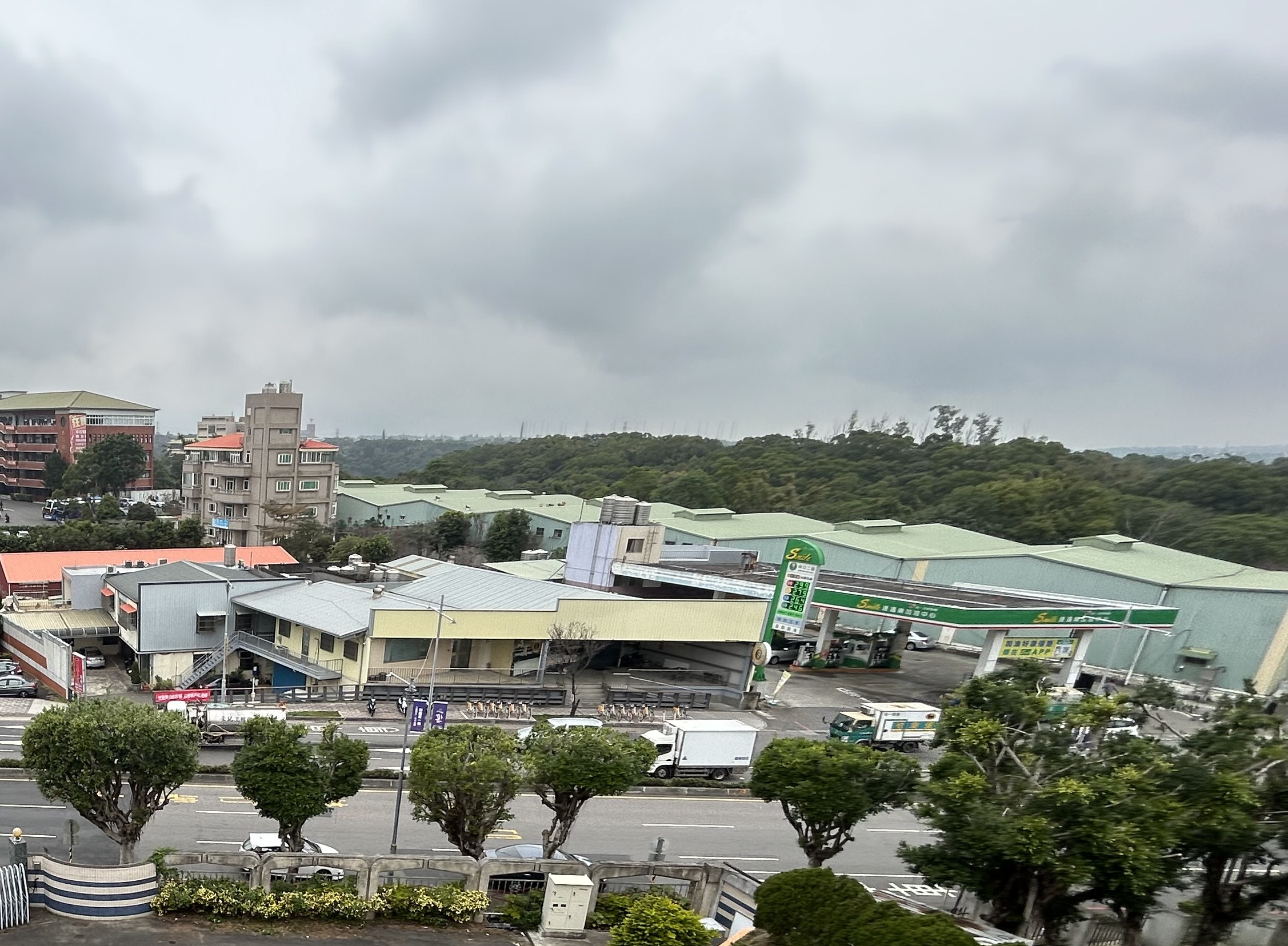 新北國際AI+智慧園區[新北市林口區頭湖一路]