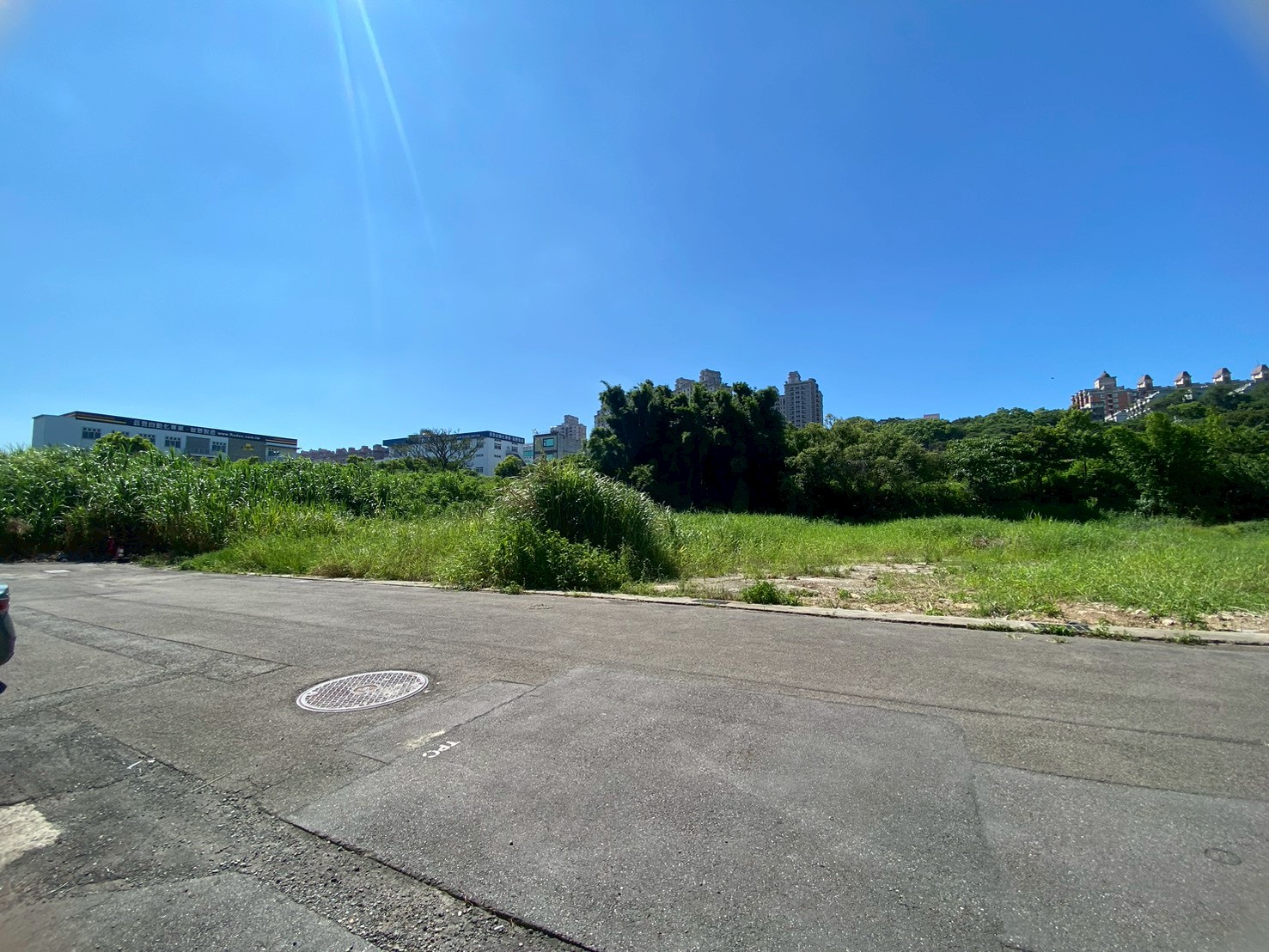 其他工業用地[]