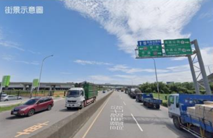 其他工業用地[桃園市楊梅區]