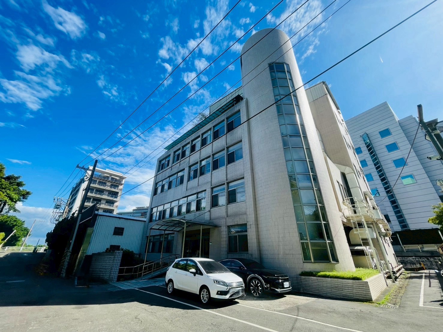 其他工業用地[台北市北投區立德路]