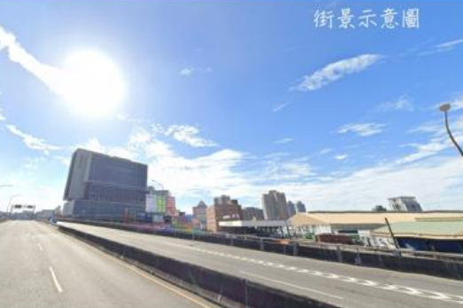 其他工業用地[桃園市桃園區]