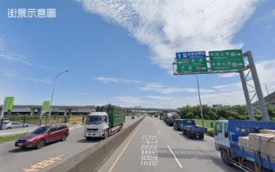 其他工業用地[桃園市楊梅區]