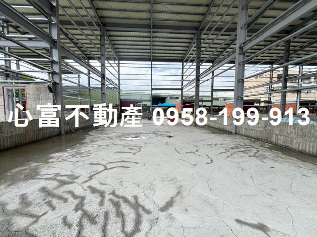 其他工業用地[高雄市阿蓮區永豐路]