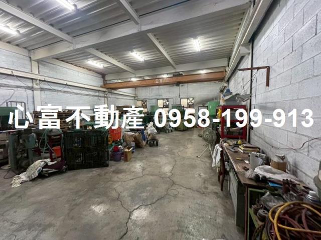 其他工業用地[高雄市燕巢區安林六街]