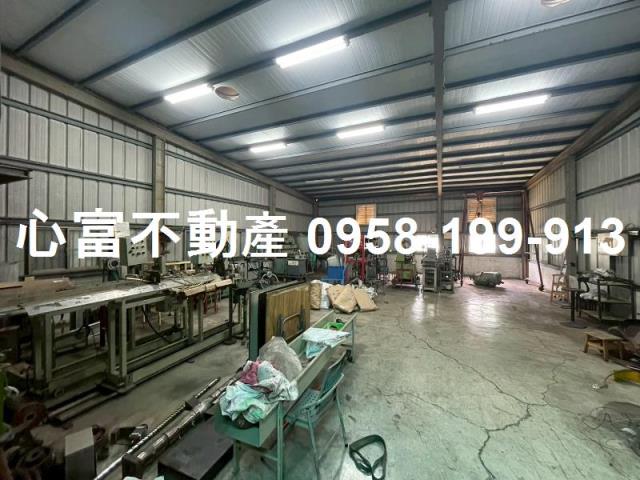 高雄市-其他工業用地租售物件照片第2張