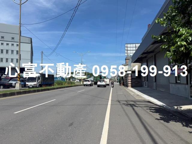 其他工業用地[高雄市仁武區水管路三段]