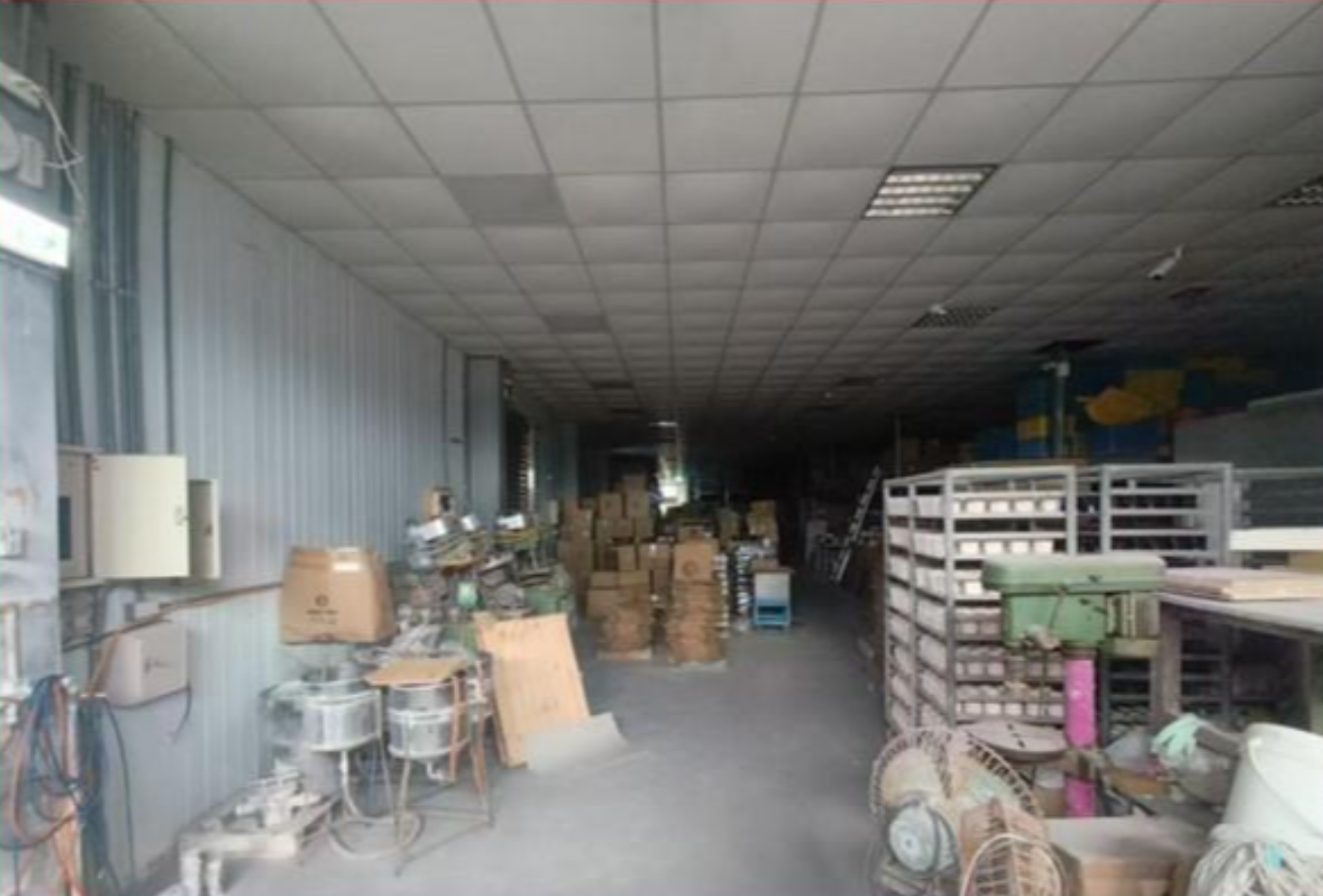 其他工業用地[桃園市大溪區]