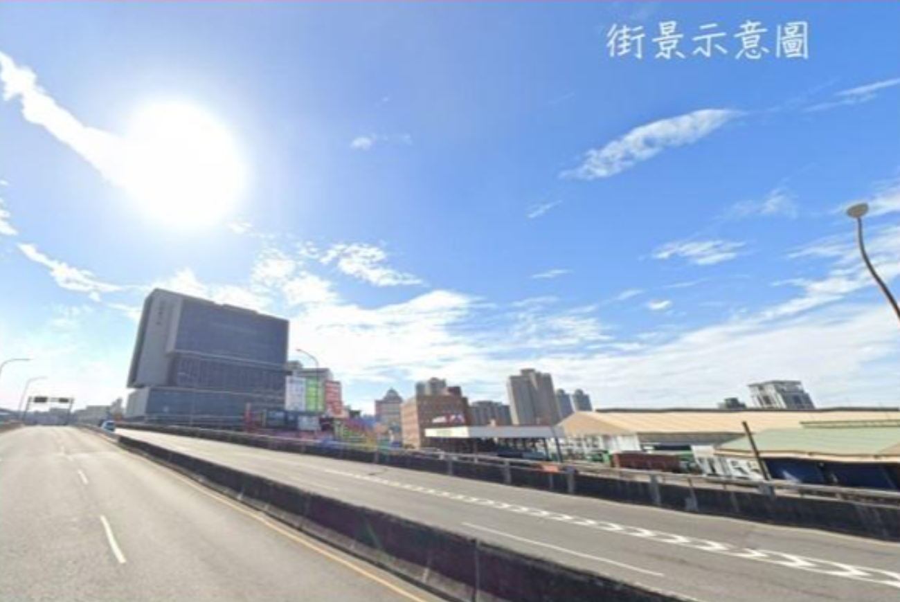 其他工業用地[桃園市桃園區]