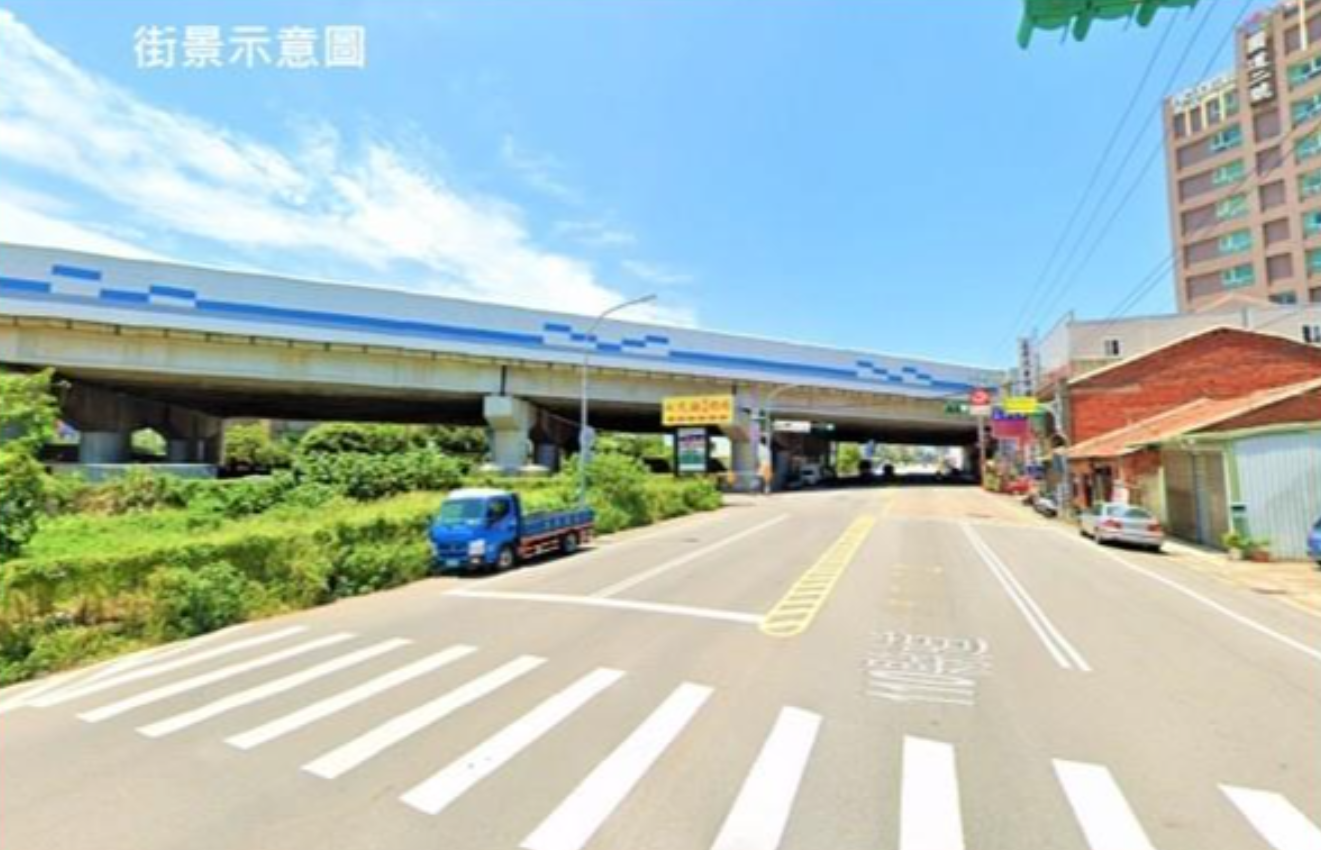 其他工業用地[桃園市蘆竹區]