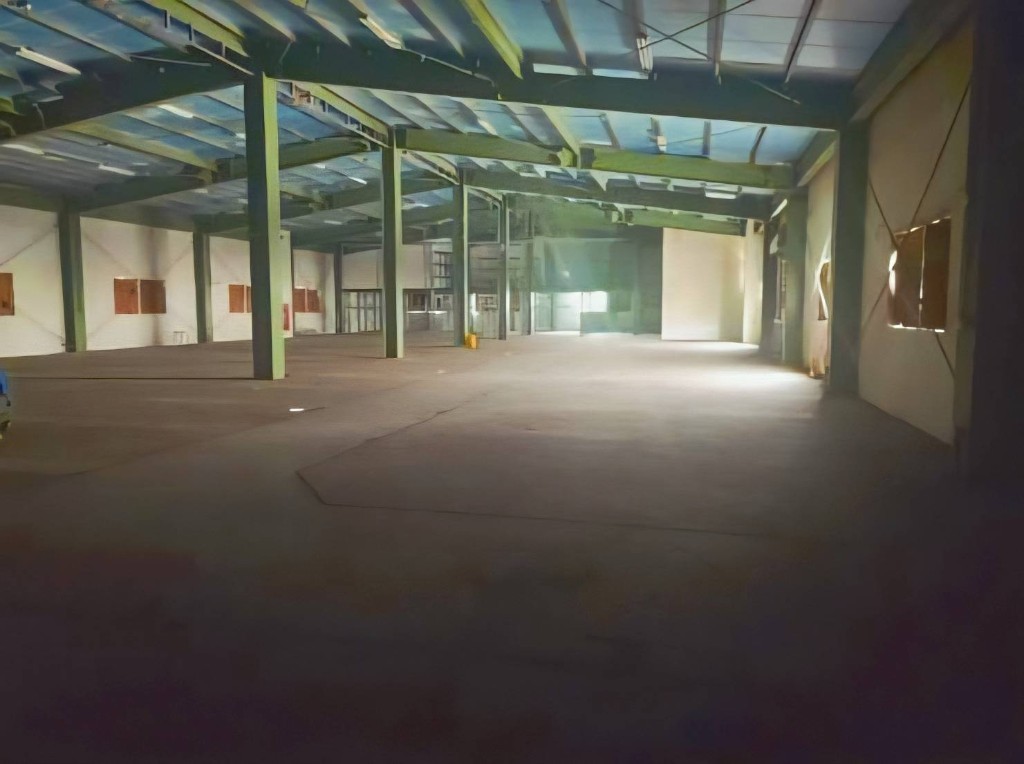 其他工業用地[桃園市桃園區]