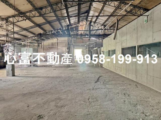 其他工業用地[高雄市林園區西溪路]